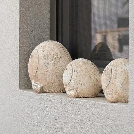 호텔 Porto Perla *