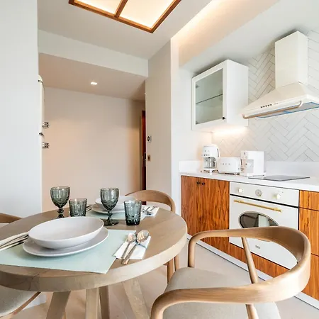 Porto Perla 호텔 코스 타운