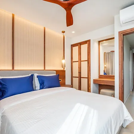 호텔 Porto Perla 코스 타운