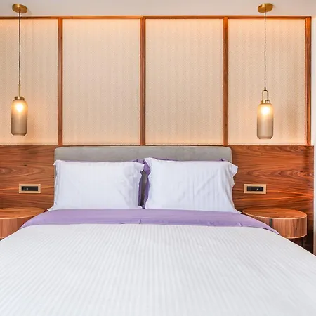 호텔 Porto Perla 코스 타운