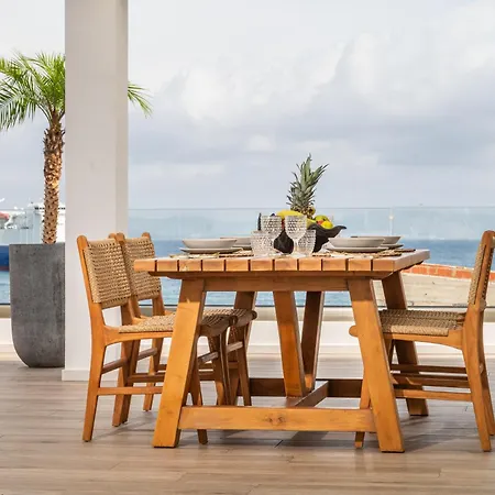 Porto Perla * 코스 타운