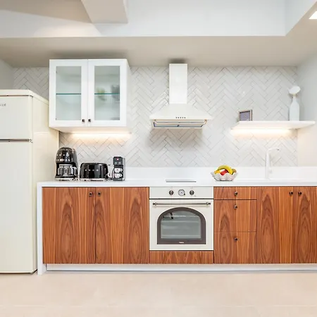 Porto Perla 호텔 코스 타운