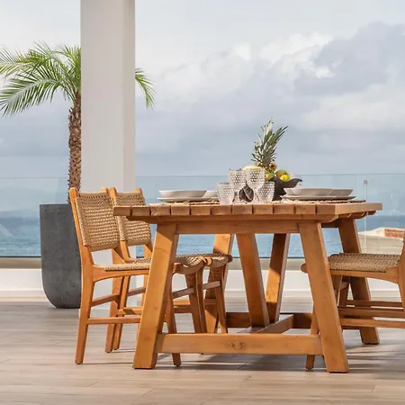 Porto Perla 코스 타운