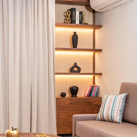 Porto Perla 코스 타운