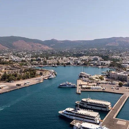 Porto Perla * Kosz