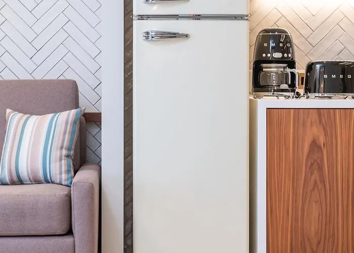 Porto Perla ホテル