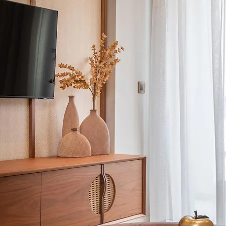 Porto Perla ホテル *