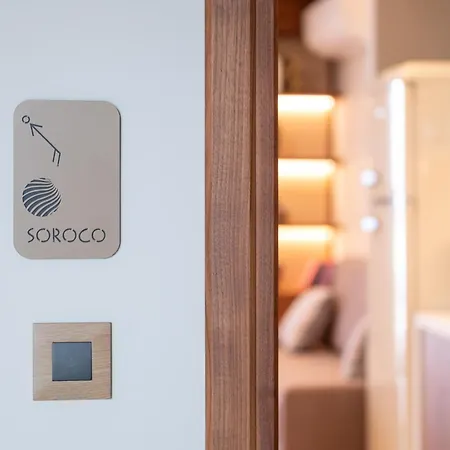 Porto Perla コス・タウン