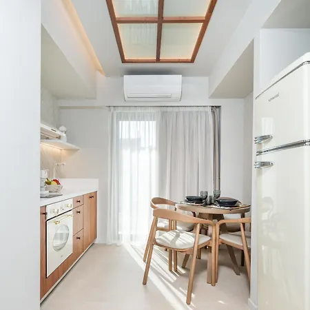 Porto Perla ホテル コス・タウン