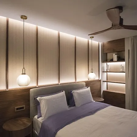 Porto Perla コス・タウン