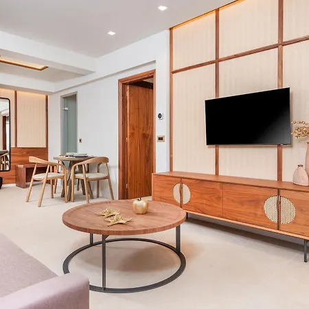 ホテル Porto Perla *