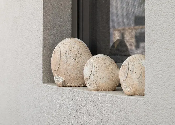 Ξενοδοχείο Porto Perla *