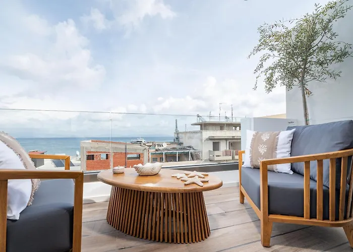 Porto Perla Κως Πόλη