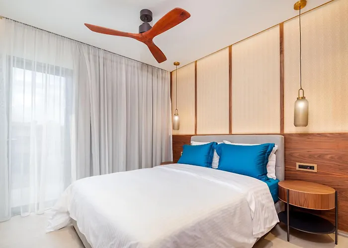 Porto Perla Ξενοδοχείο