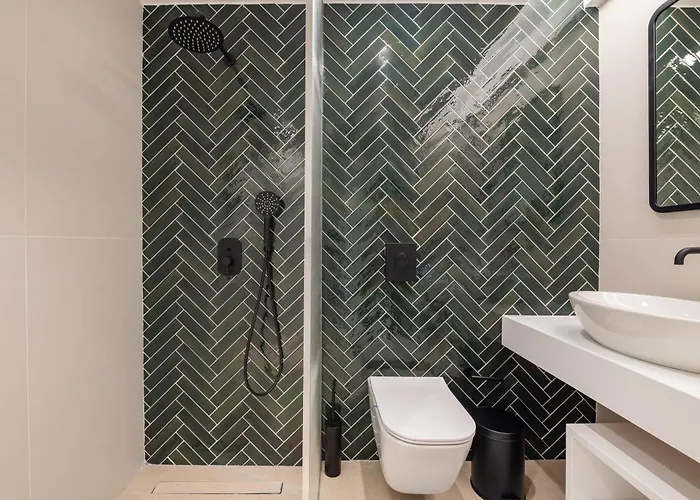 Ξενοδοχείο Porto Perla *