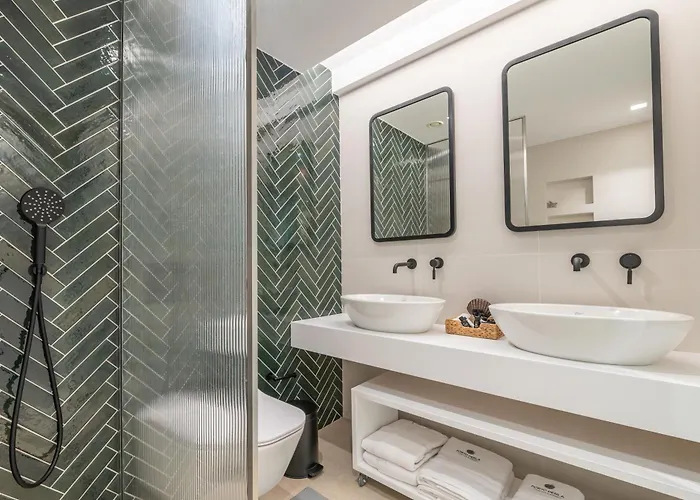 Porto Perla Ξενοδοχείο