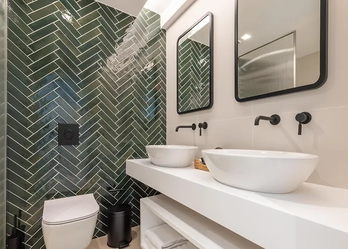 Ξενοδοχείο Porto Perla *