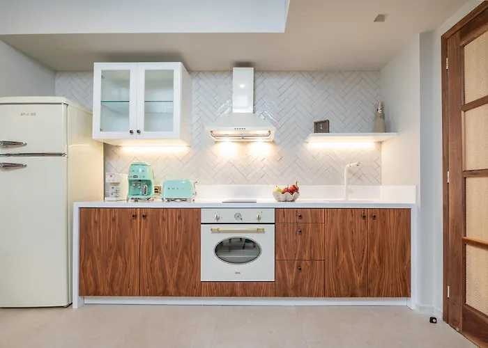 Porto Perla Ξενοδοχείο