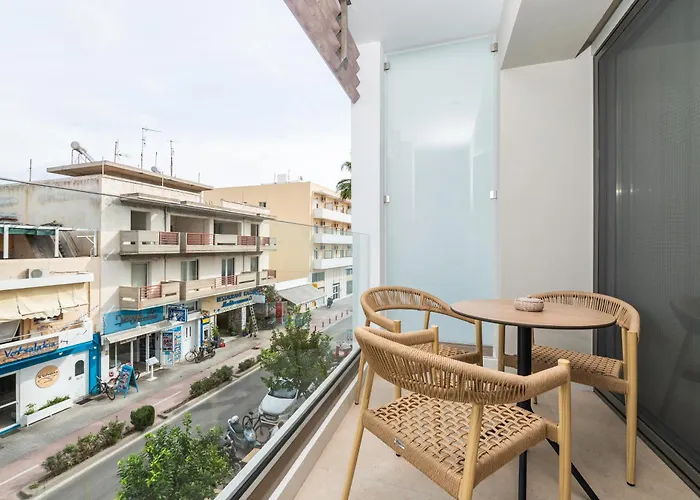 Ξενοδοχείο Porto Perla Κως Πόλη