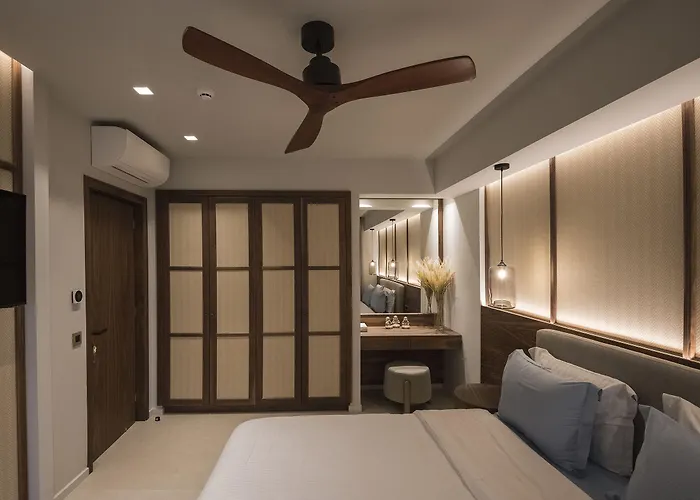 Ξενοδοχείο Porto Perla