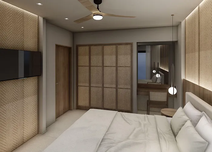 Porto Perla Κως Πόλη