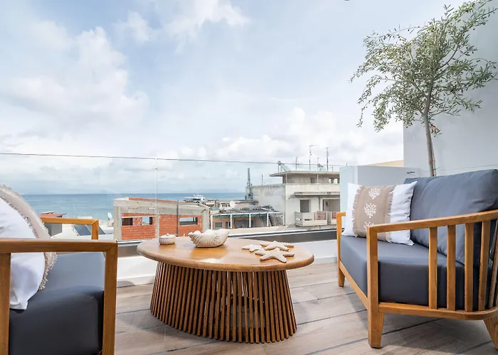 Porto Perla Ξενοδοχείο *