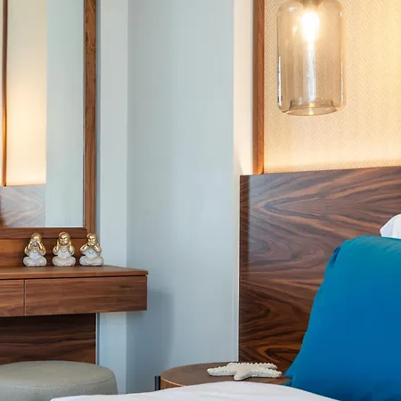 Porto Perla Kos-Stadt