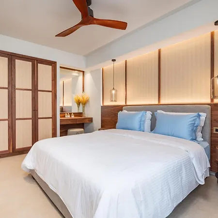 Porto Perla Kos-Stadt