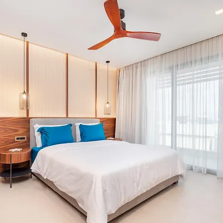 Porto Perla Otel *