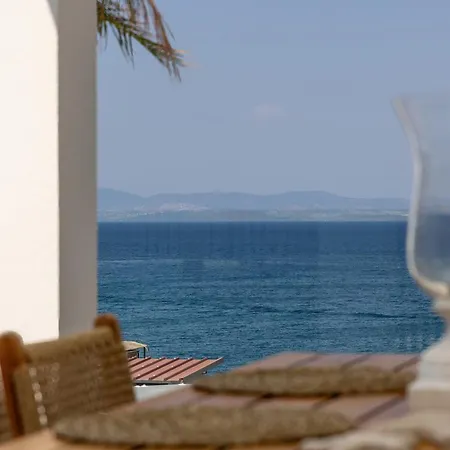 Porto Perla * Кос