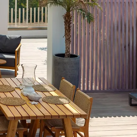 Hotel Porto Perla Kos