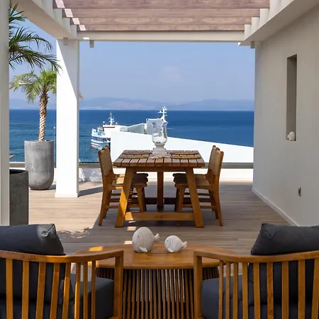Porto Perla Кос