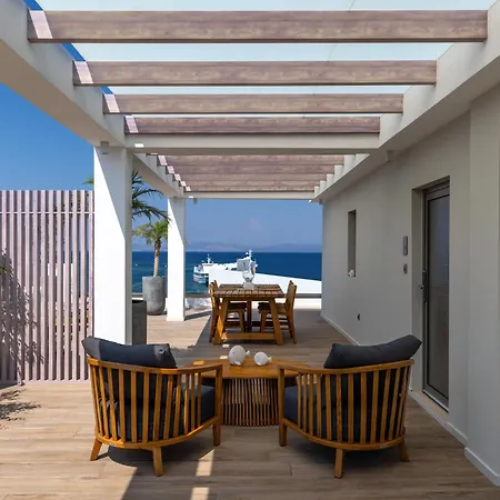 Porto Perla Кос