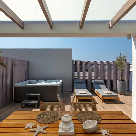 Porto Perla * Кос