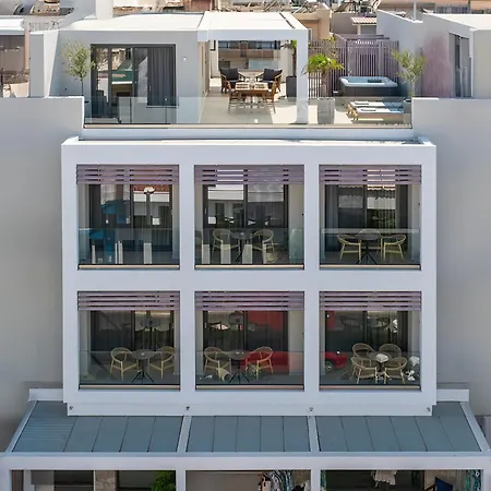 Hotel Porto Perla