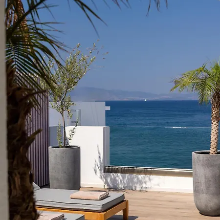 Porto Perla Hotel Kos