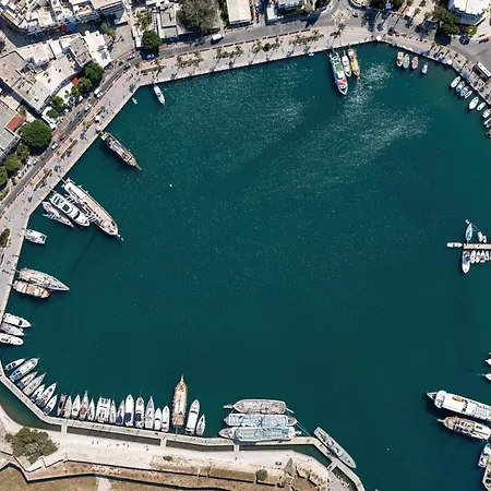 Porto Perla Ξενοδοχείο