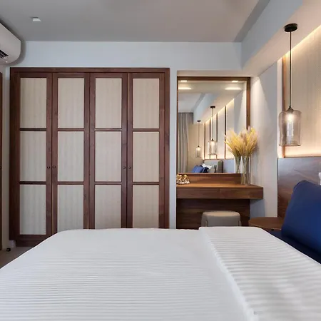Hotel Porto Perla