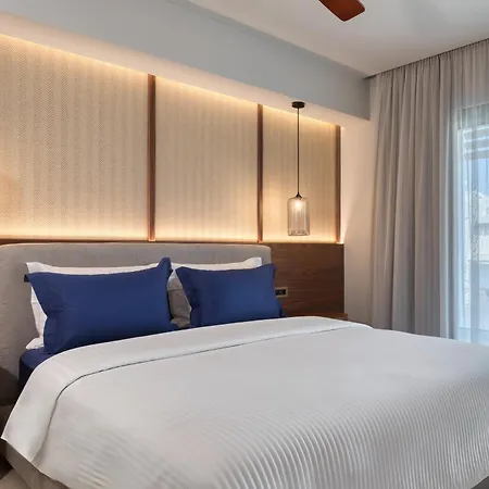 Porto Perla Hotel Kos