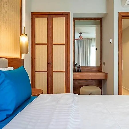 Porto Perla Hotel Miasto Kos