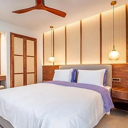 Porto Perla Hotel