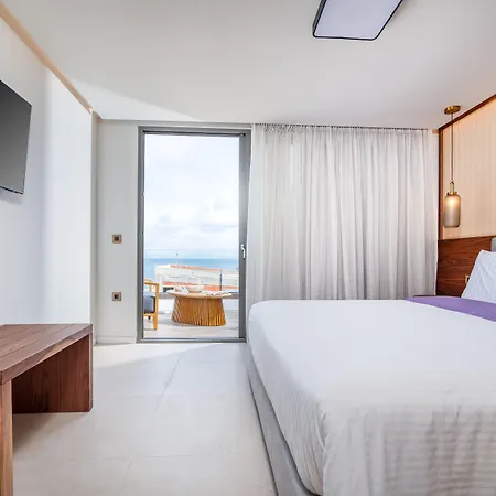Hotel Porto Perla Kos