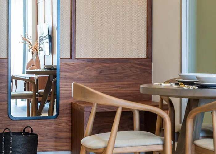 Otel Porto Perla İstanköy