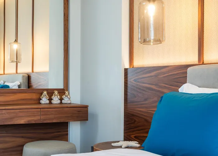 Porto Perla Kos-Stadt