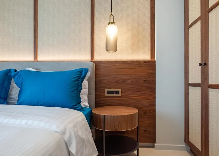 Porto Perla Kos-Stadt