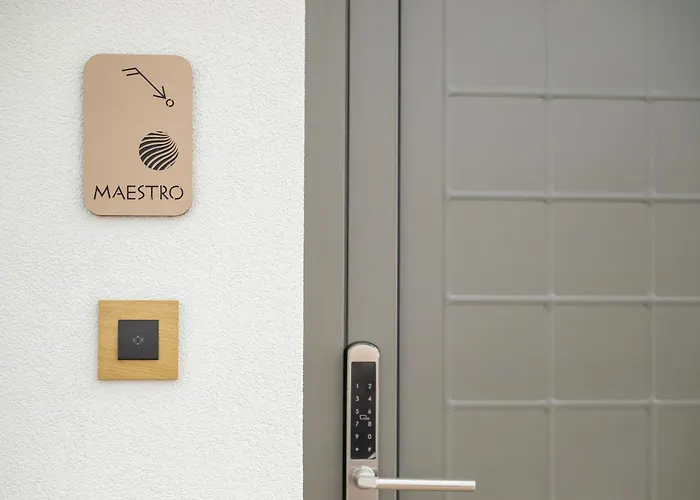 Porto Perla * Kos-Stadt