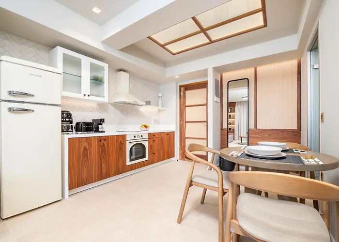 Porto Perla İstanköy