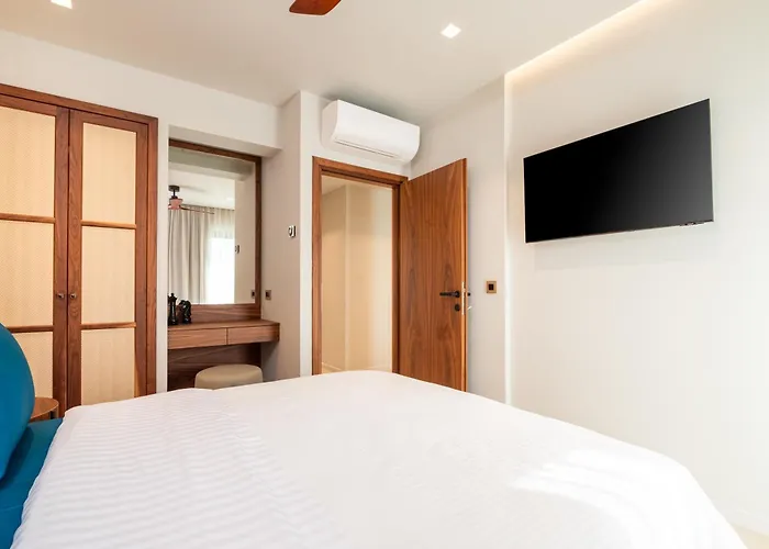 Porto Perla Otel İstanköy