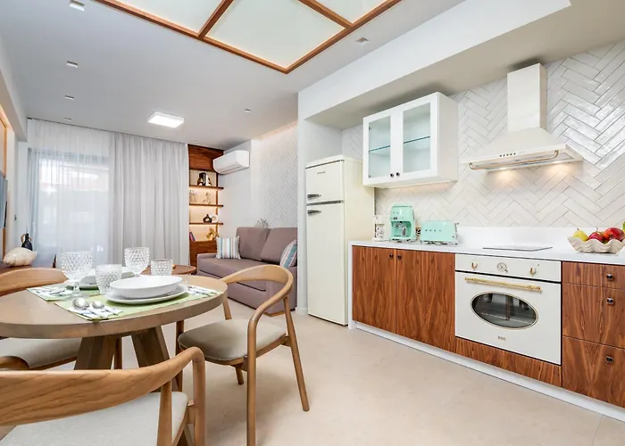 Porto Perla Otel İstanköy