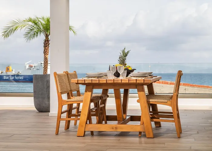 Porto Perla * İstanköy